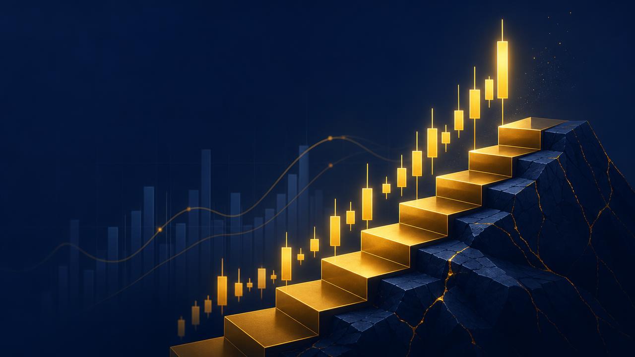 Trading Foundations trading course