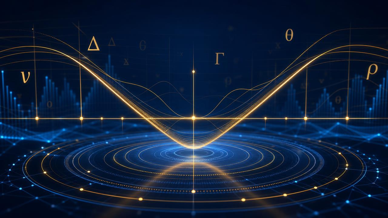 Options Trading Essentials trading course