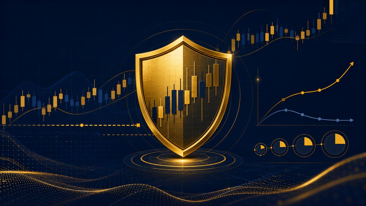 Risk Management Mastery trading course